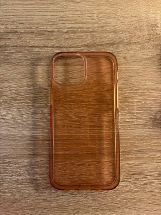 Lote de 6 Fundas para iPhone 13 Mini