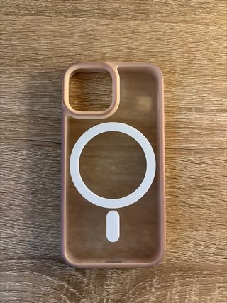 Lote de 6 Fundas para iPhone 13 Mini