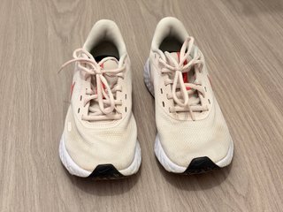 Zapatillas Nike running