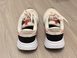 Zapatillas Nike running