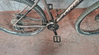 Bicicleta de Montaña Orbea
