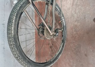 Bicicleta de Montaña Orbea