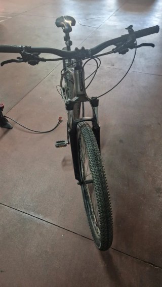 Bicicleta de Montaña Orbea