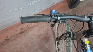 Bicicleta de Montaña Orbea