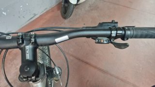 Bicicleta de Montaña Orbea