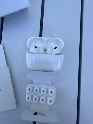 AirPods Pro 3ª Generazione