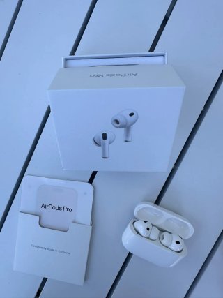 AirPods Pro 3ª Generazione
