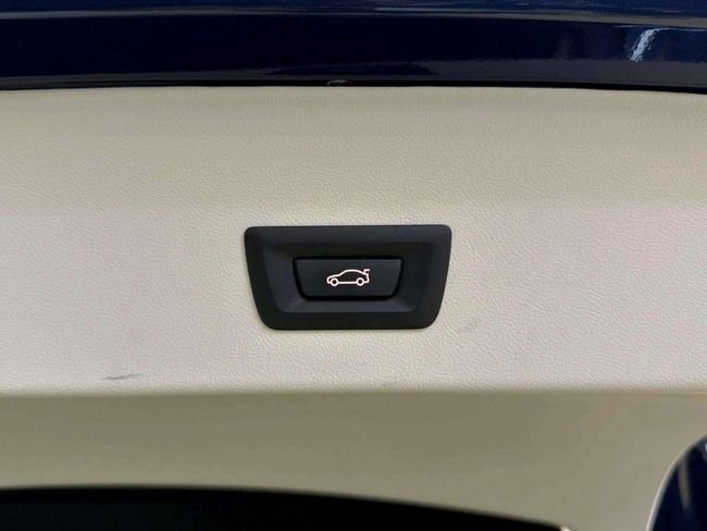 BMW X4 2022, foto 8