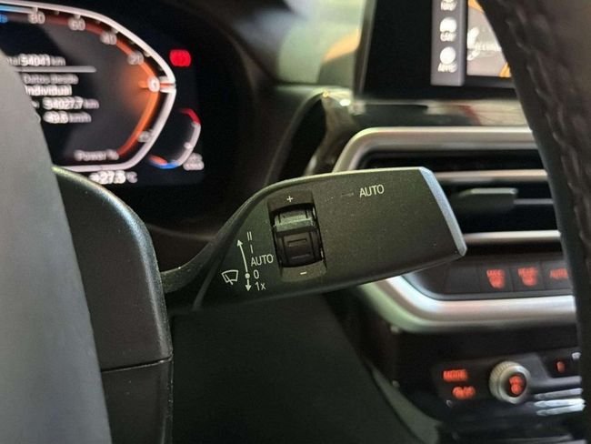 BMW X4 2022, foto 19