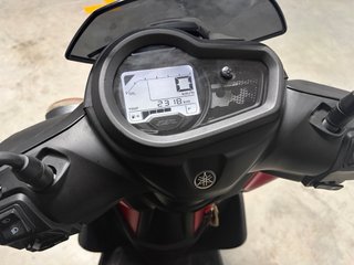 Yamaha Rayzr 125cc