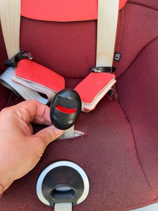 Silla de coche gb Vaya i-Size