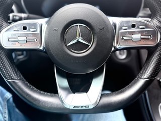 Mercedes-Benz GLC Coupé 2021