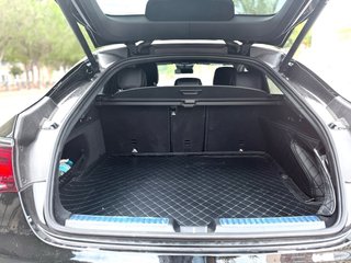 Mercedes-Benz GLC Coupé 2021
