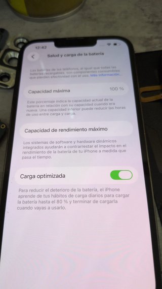 iPhone 13 Pro