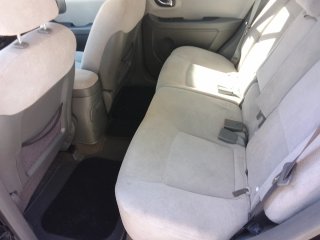 Hyundai Santa Fe 2007