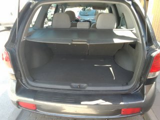 Hyundai Santa Fe 2007