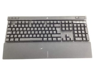Teclado Corsair K70 RGB Pro