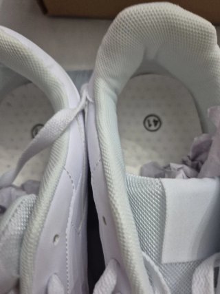 Zapatillas Blancas Unisex