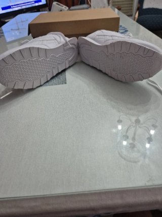 Zapatillas Blancas Unisex
