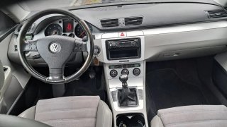 Volkswagen Passat 2008