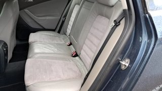 Volkswagen Passat 2008