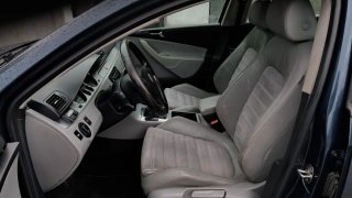 Volkswagen Passat 2008