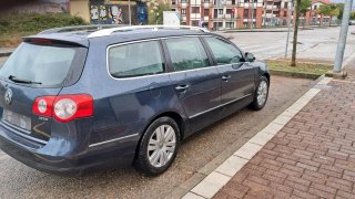 Volkswagen Passat 2008