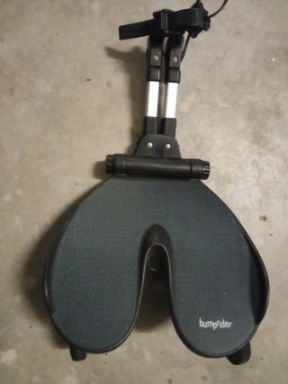 Patinete Universal para Carrito de Bebé