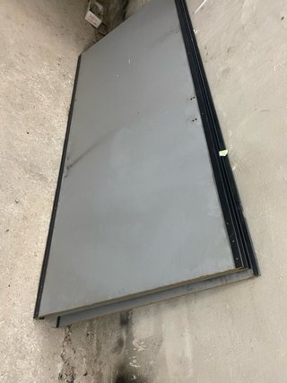Estantería metálica modular grandes