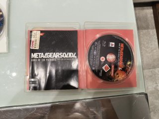 Lote de 3 Juegos para PS3