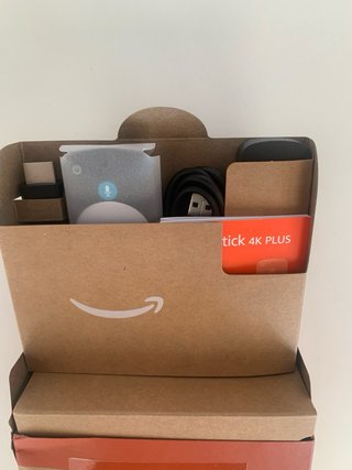 Pack 5 Fire TV Stick 4K PLUS