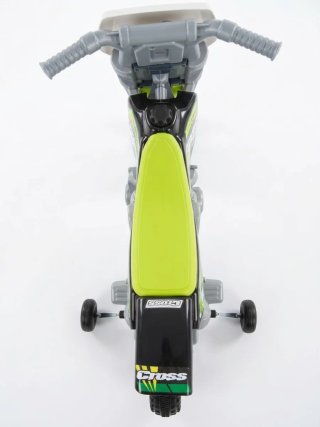 Moto Correpasillos Feber Cross Infantil