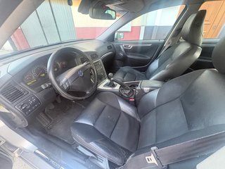 Volvo S60 2004