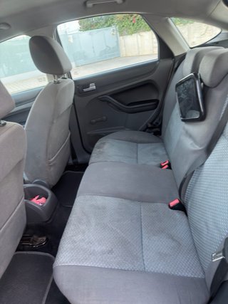 Ford Focus 2007