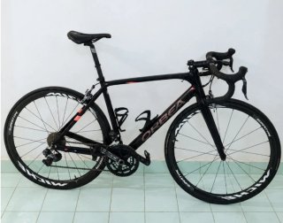 Orbea Orca Talla 53 Negra