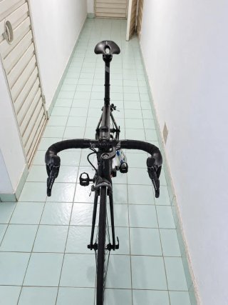 Orbea Orca Talla 53 Negra