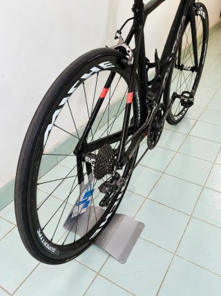 Orbea Orca Talla 53 Negra