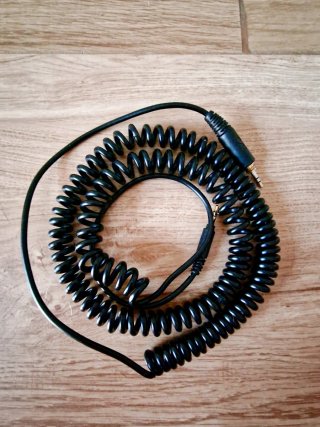 Auriculares Dj Sennheiser HD 215