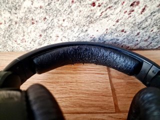 Auriculares Dj Sennheiser HD 215