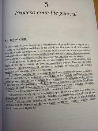 Contabilidad financiera para empresas turísticas