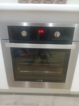 Horno Fagor