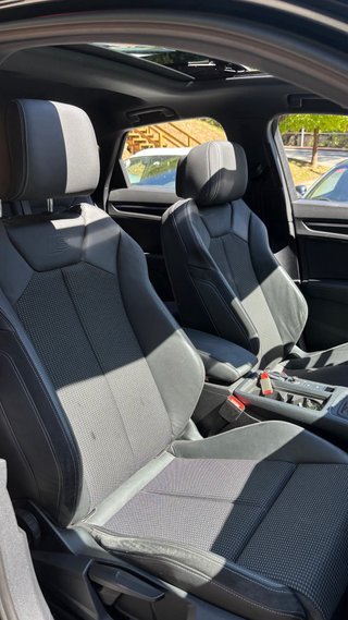 Audi Q3 sportback  2021