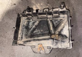 Soporte Batería Seat Ibiza 6L