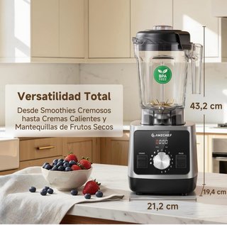 Batidora AMZCHEF Profesional