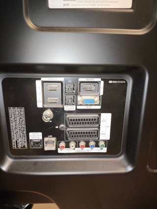 Televisor Samsung LE46C630 46 Full HD
