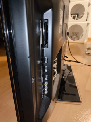 Televisor Samsung LE46C630 46 Full HD