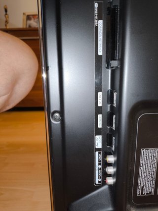 Televisor Samsung LE46C630 46 Full HD