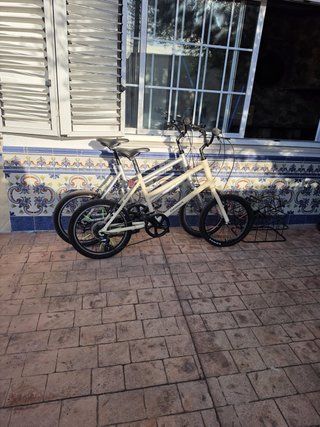 2 Bicicletas Orbea