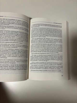 Derecho romano