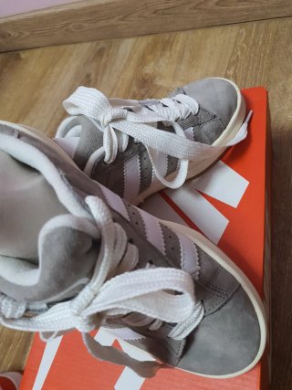 Zapatillas Adidas Campus 00s Talla 37